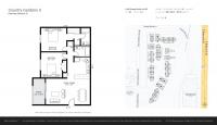 Unit 1640 Sunny Brook Ln NE # A104 floor plan
